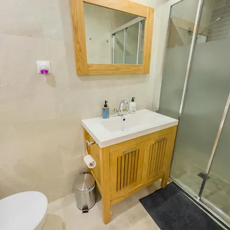 Banus Wave Apartment Marbella