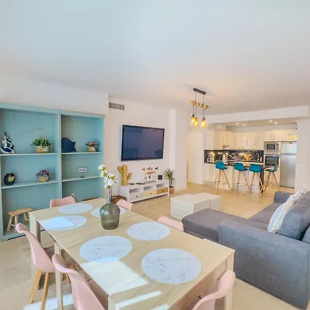Apartment Banus Wave