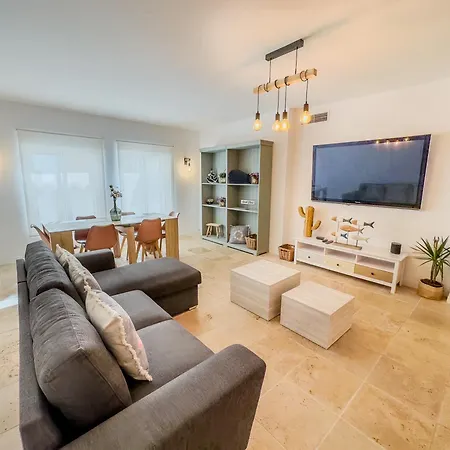 Banus Wave Apartment